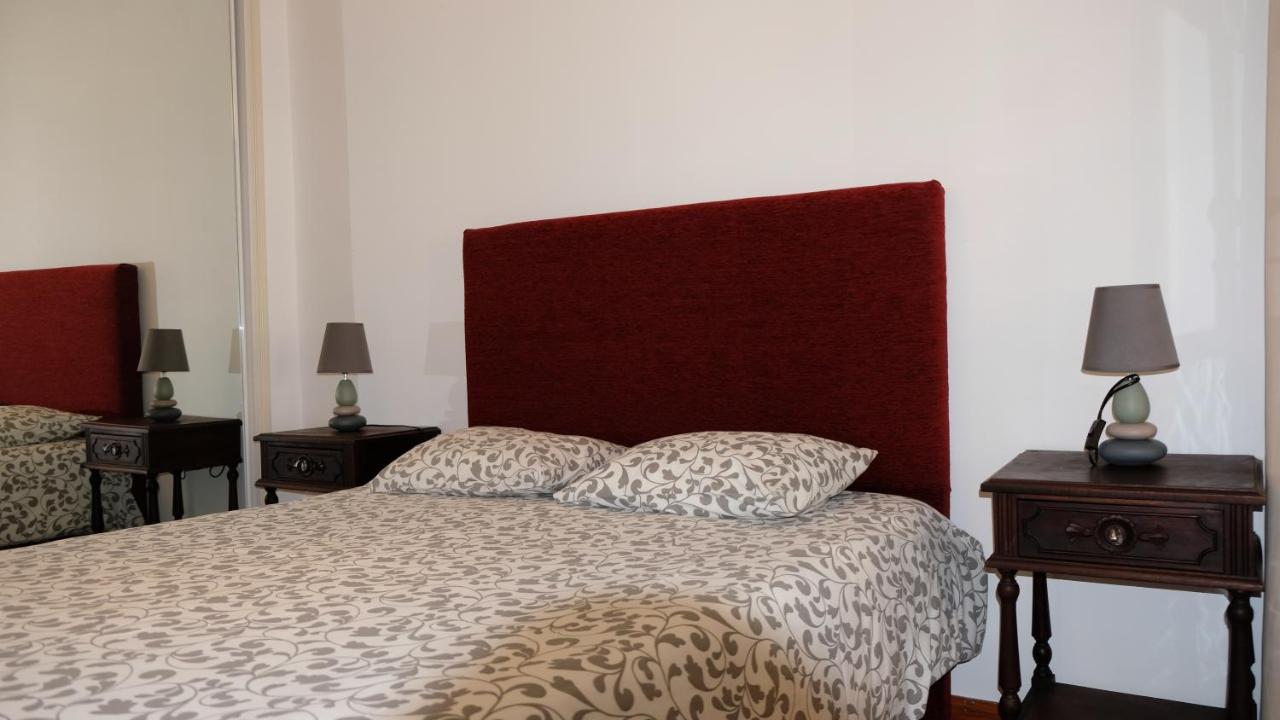 Apartamento Central Para Grupo Ou Familias Lisbon Luaran gambar