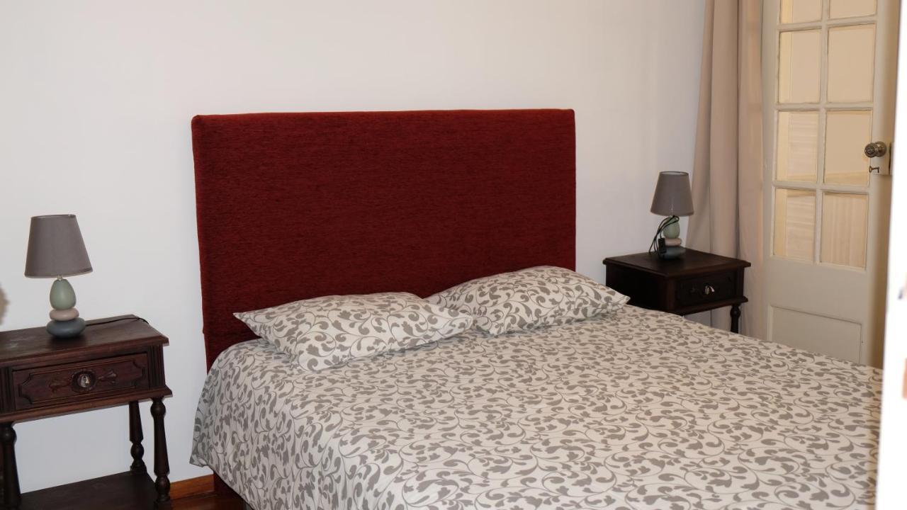Apartamento Central Para Grupo Ou Familias Lisbon Luaran gambar