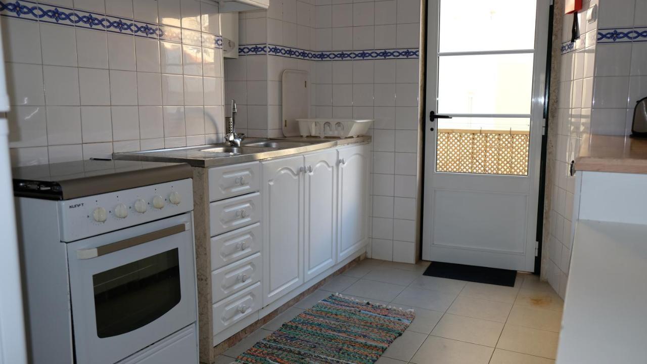 Apartamento Central Para Grupo Ou Familias Lisbon Luaran gambar