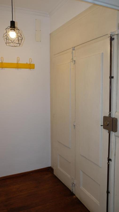Apartamento Central Para Grupo Ou Familias Lisbon Luaran gambar