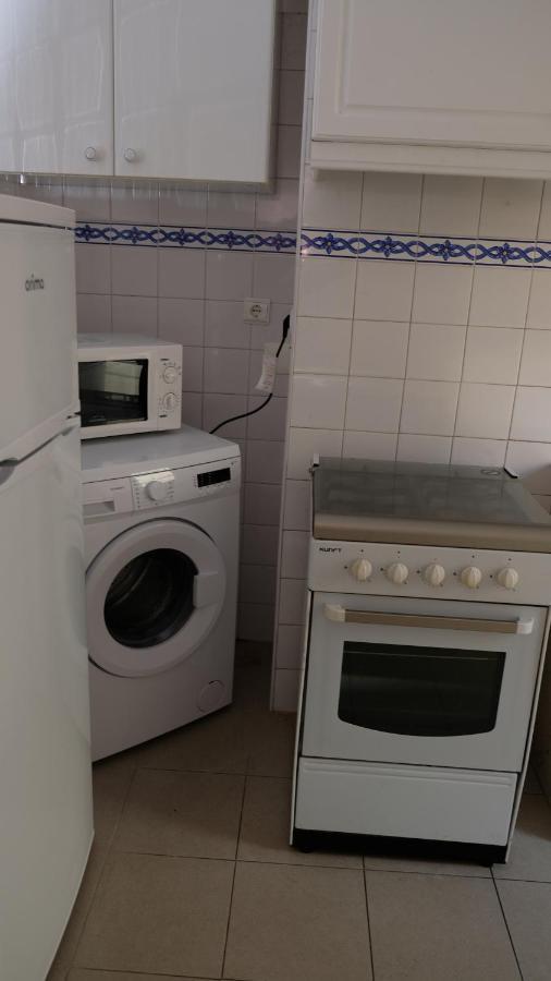 Apartamento Central Para Grupo Ou Familias Lisbon Luaran gambar