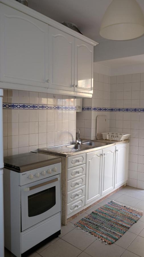 Apartamento Central Para Grupo Ou Familias Lisbon Luaran gambar