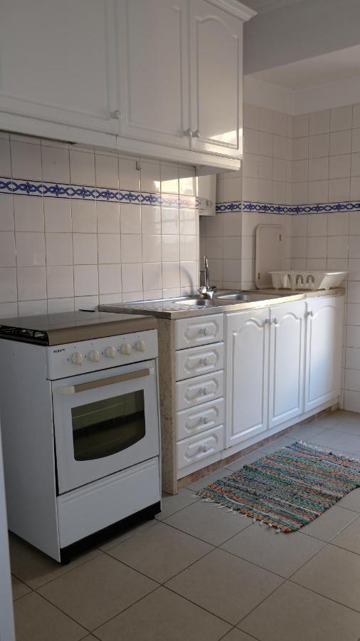 Apartamento Central Para Grupo Ou Familias Lisbon Luaran gambar