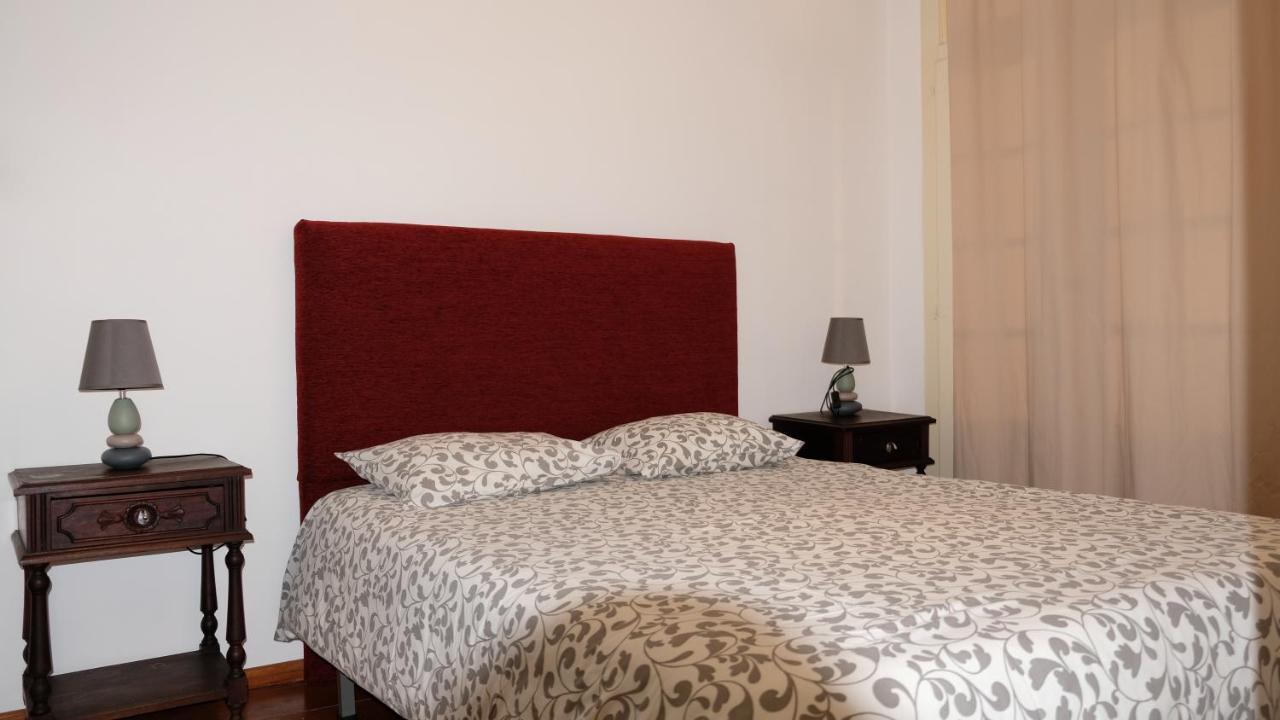 Apartamento Central Para Grupo Ou Familias Lisbon Luaran gambar