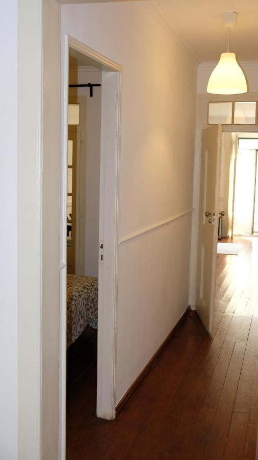 Apartamento Central Para Grupo Ou Familias Lisbon Luaran gambar