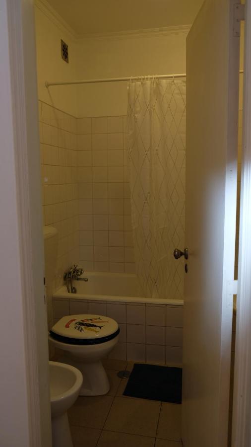Apartamento Central Para Grupo Ou Familias Lisbon Luaran gambar
