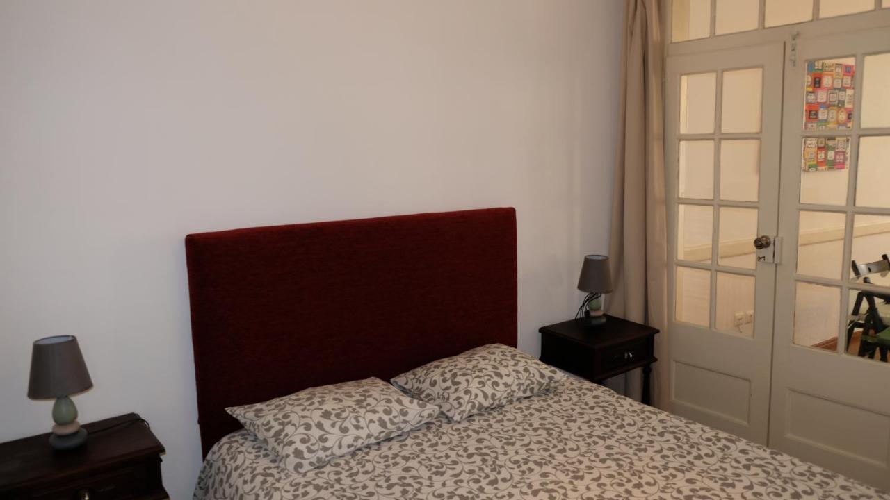 Apartamento Central Para Grupo Ou Familias Lisbon Luaran gambar