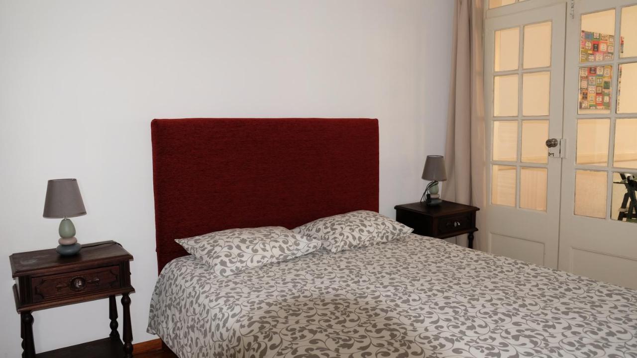 Apartamento Central Para Grupo Ou Familias Lisbon Luaran gambar