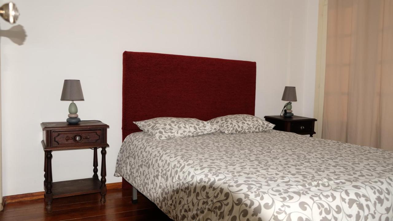 Apartamento Central Para Grupo Ou Familias Lisbon Luaran gambar