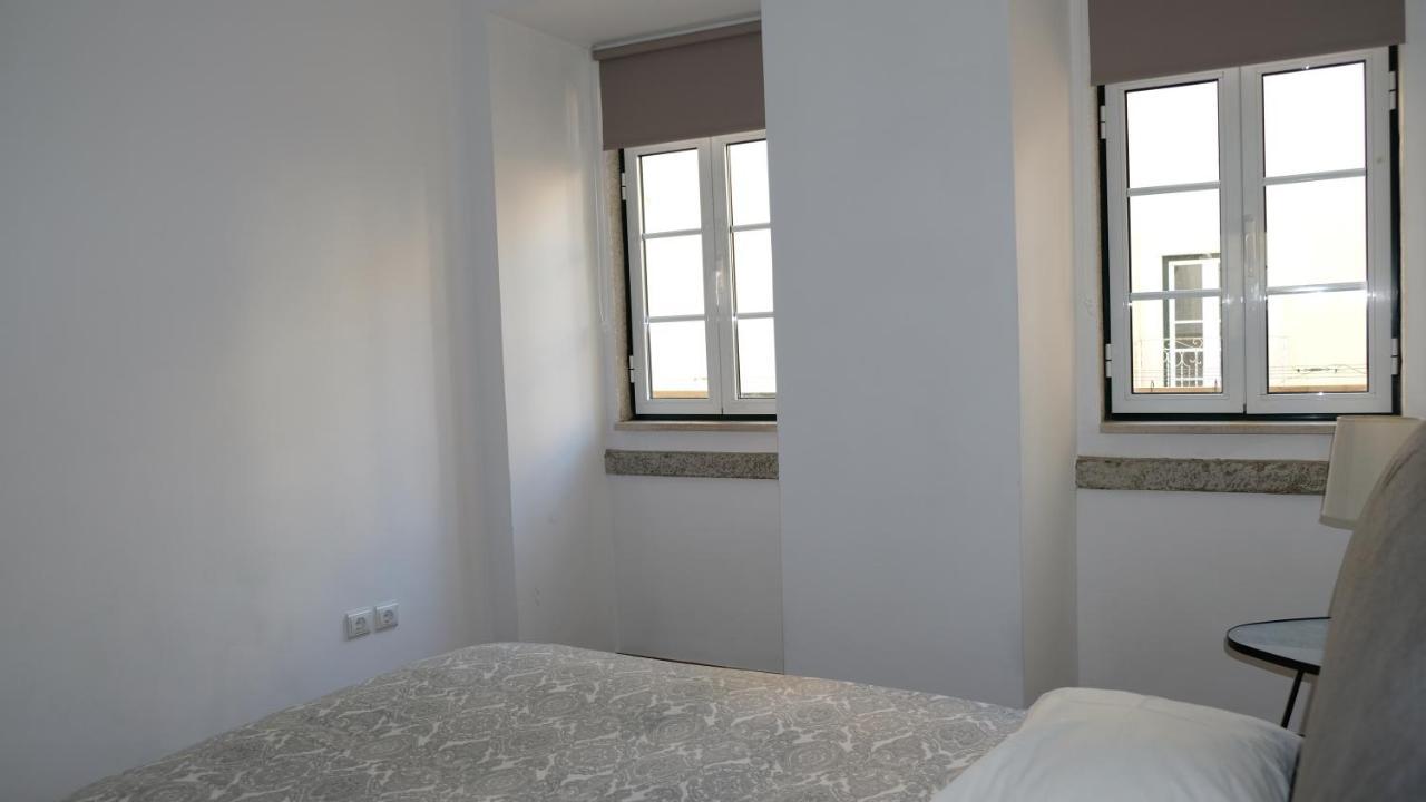 Apartamento Central Para Grupo Ou Familias Lisbon Luaran gambar