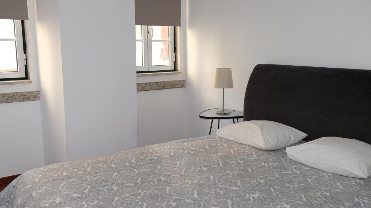 Apartamento Central Para Grupo Ou Familias Lisbon Luaran gambar