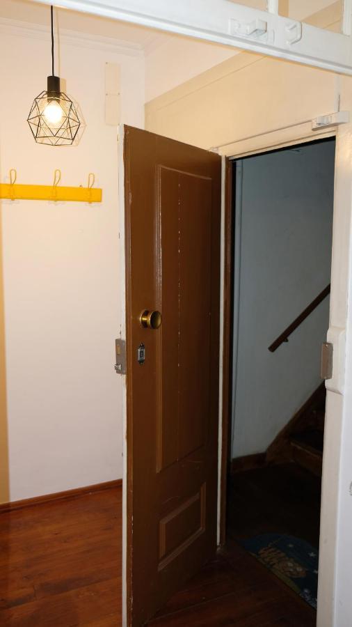 Apartamento Central Para Grupo Ou Familias Lisbon Luaran gambar