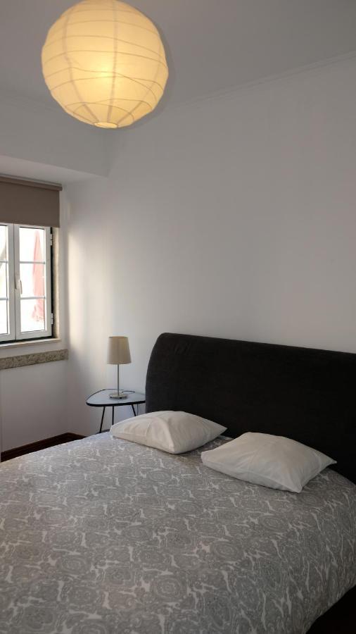 Apartamento Central Para Grupo Ou Familias Lisbon Luaran gambar