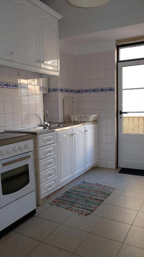 Apartamento Central Para Grupo Ou Familias Lisbon Luaran gambar