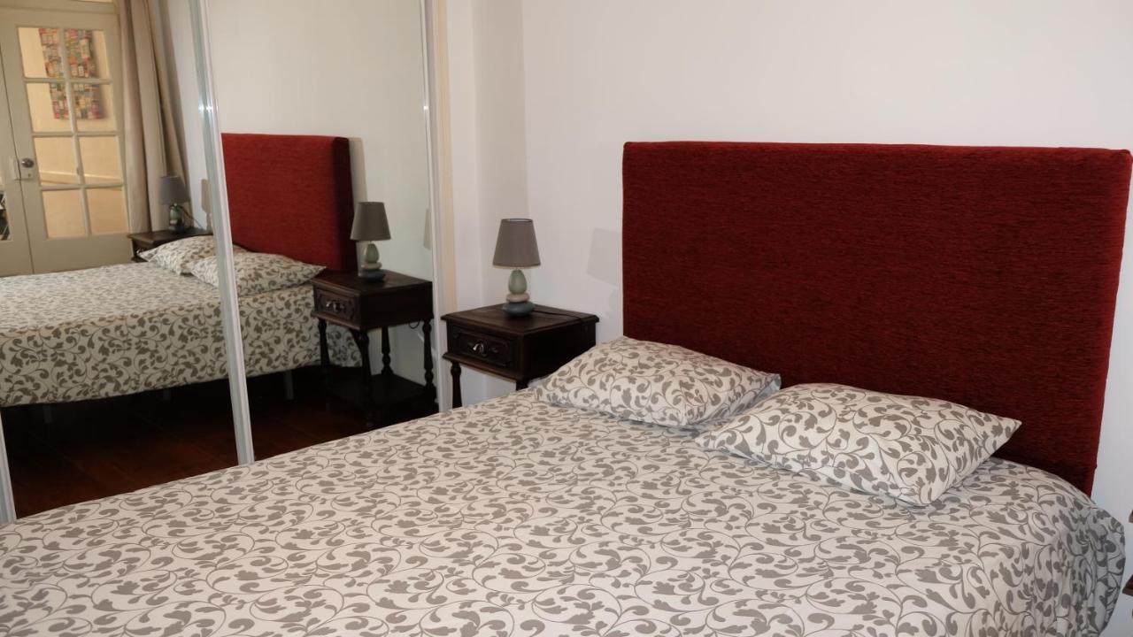 Apartamento Central Para Grupo Ou Familias Lisbon Luaran gambar
