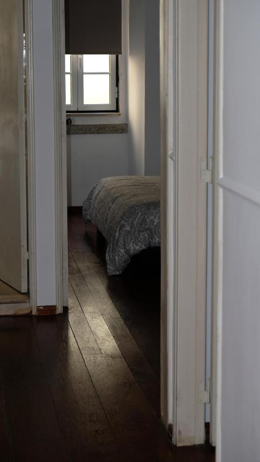 Apartamento Central Para Grupo Ou Familias Lisbon Luaran gambar