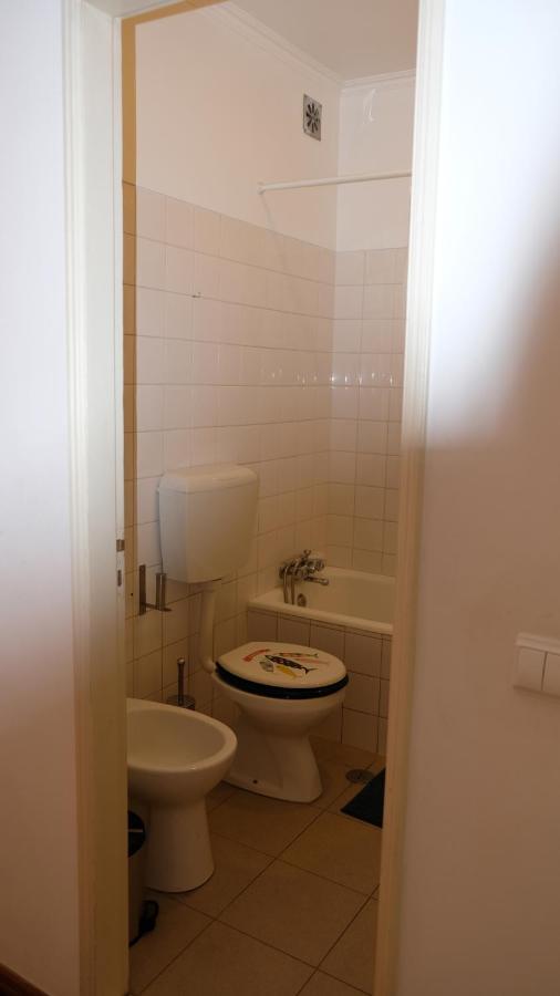 Apartamento Central Para Grupo Ou Familias Lisbon Luaran gambar