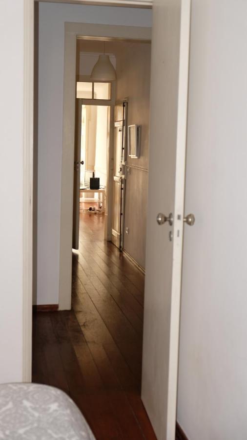 Apartamento Central Para Grupo Ou Familias Lisbon Luaran gambar